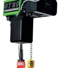 Stahl ST Electric Hoist combvo