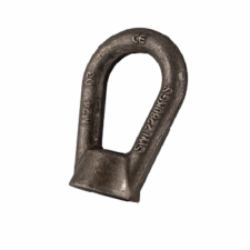 Bow Nuts – Metric Thread