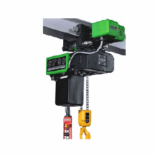 Stahl ST Electric Hoist