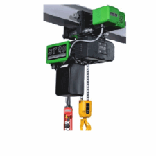 Stahl ST Electric Hoist
