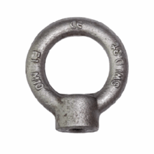 High Tensile Eye Nuts – Metric & BSW