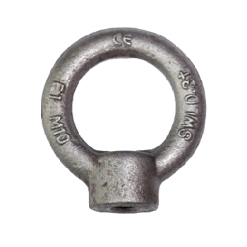 High Tensile Eye Nuts – Metric & BSW