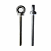 Long Shank Collared Eye Bolts – Metric & BSW