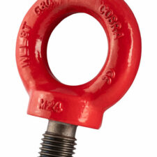 Cobra Grade 8 Eye Bolt