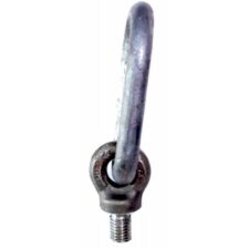 Collared Eye Bolt with Reeve-able Egg Link – BSW thread