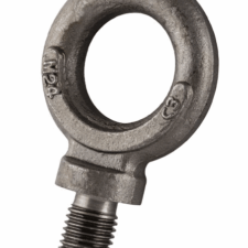 Dynamo Eye Bolts with Metric Thread