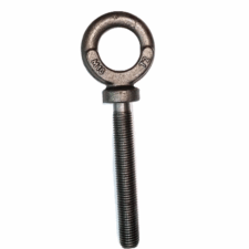 Long Shank Dynamo Eye Bolts – Metric & BSW