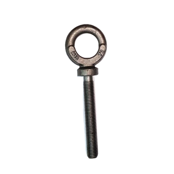 Long Shank Dynamo Eye Bolts – Metric & BSW