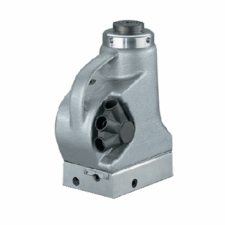 Hydraulic Aluminium Jack – Yale AJS & AJH