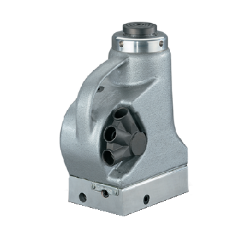 Hydraulic Aluminium Jack – Yale AJS & AJH