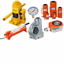 Hydraulic Jacks
