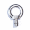 Stainless Steel Eye Bolt – Tested