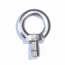 Stainless Steel Eye Bolt – Tested
