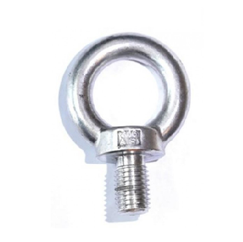 Stainless Steel Eye Bolt – Tested