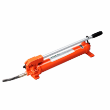 Hydraulic Hand Pumps