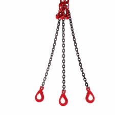 Cobra Grade 80 3 Leg Chain Sling