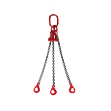 Cobra G80 3 Leg Chain Sling