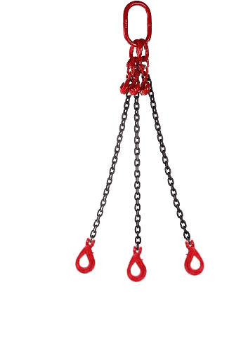 Cobra Grade 80 3 Leg Chain Sling