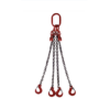 Cobra G80 4 Leg Chain Sling