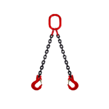 Cobra G80 2 Leg Chain Sling