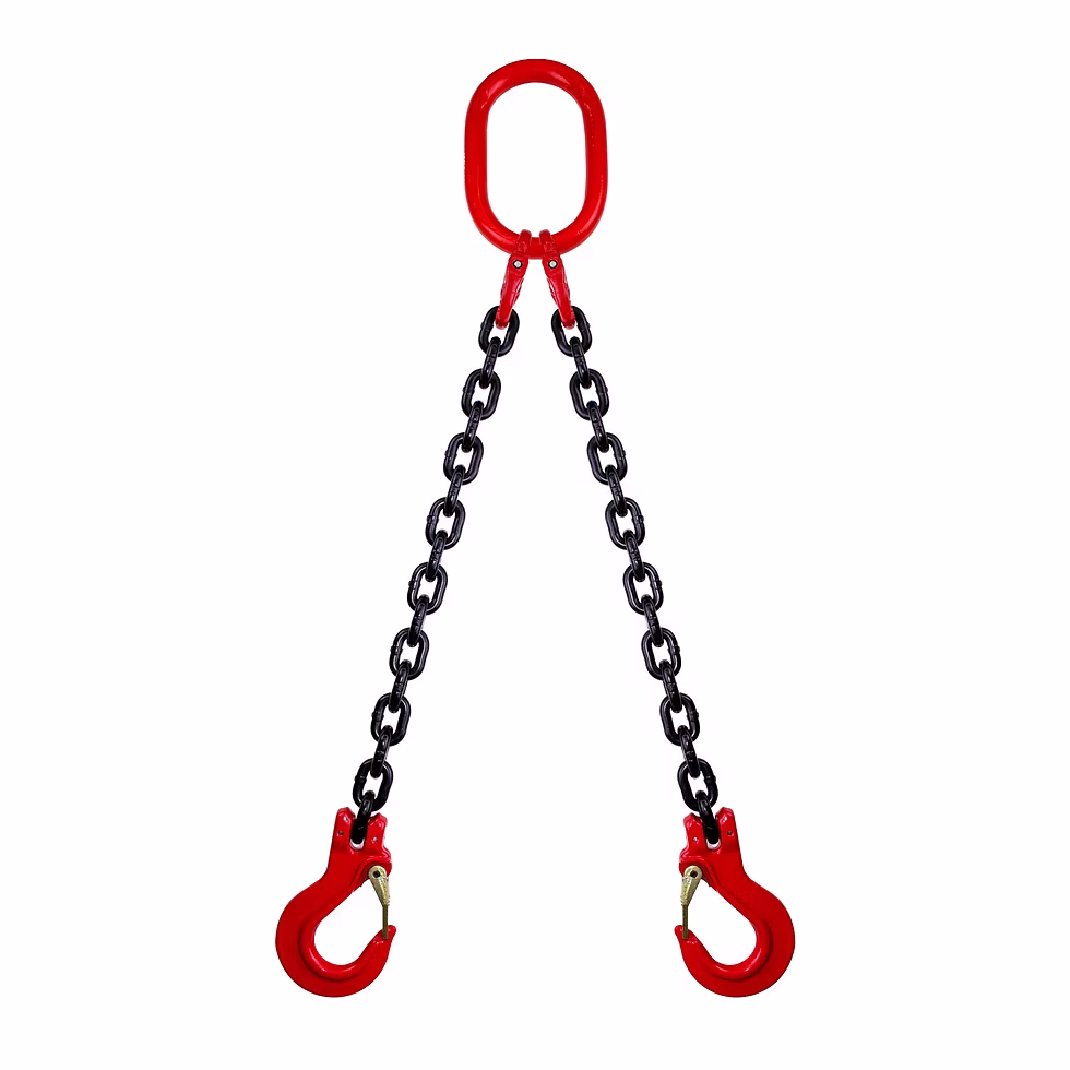 Cobra Grade 80 2 Leg Chain Sling