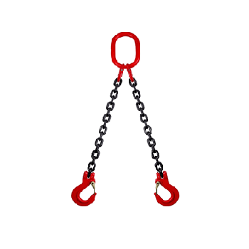 Cobra G80 2 Leg Chain Sling