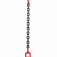 Cobra Grade 80 Single Leg Chain Sling